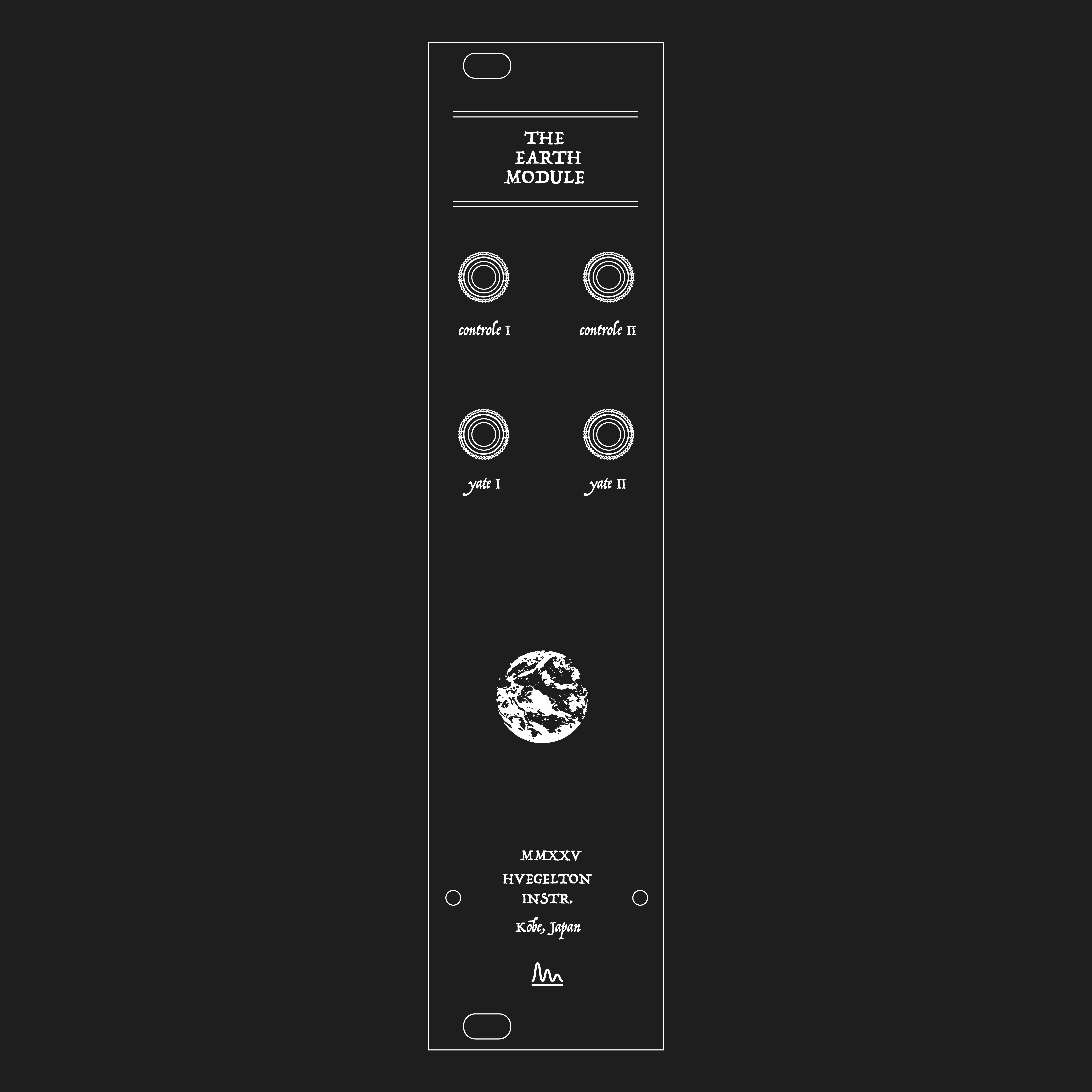 The Earth Module